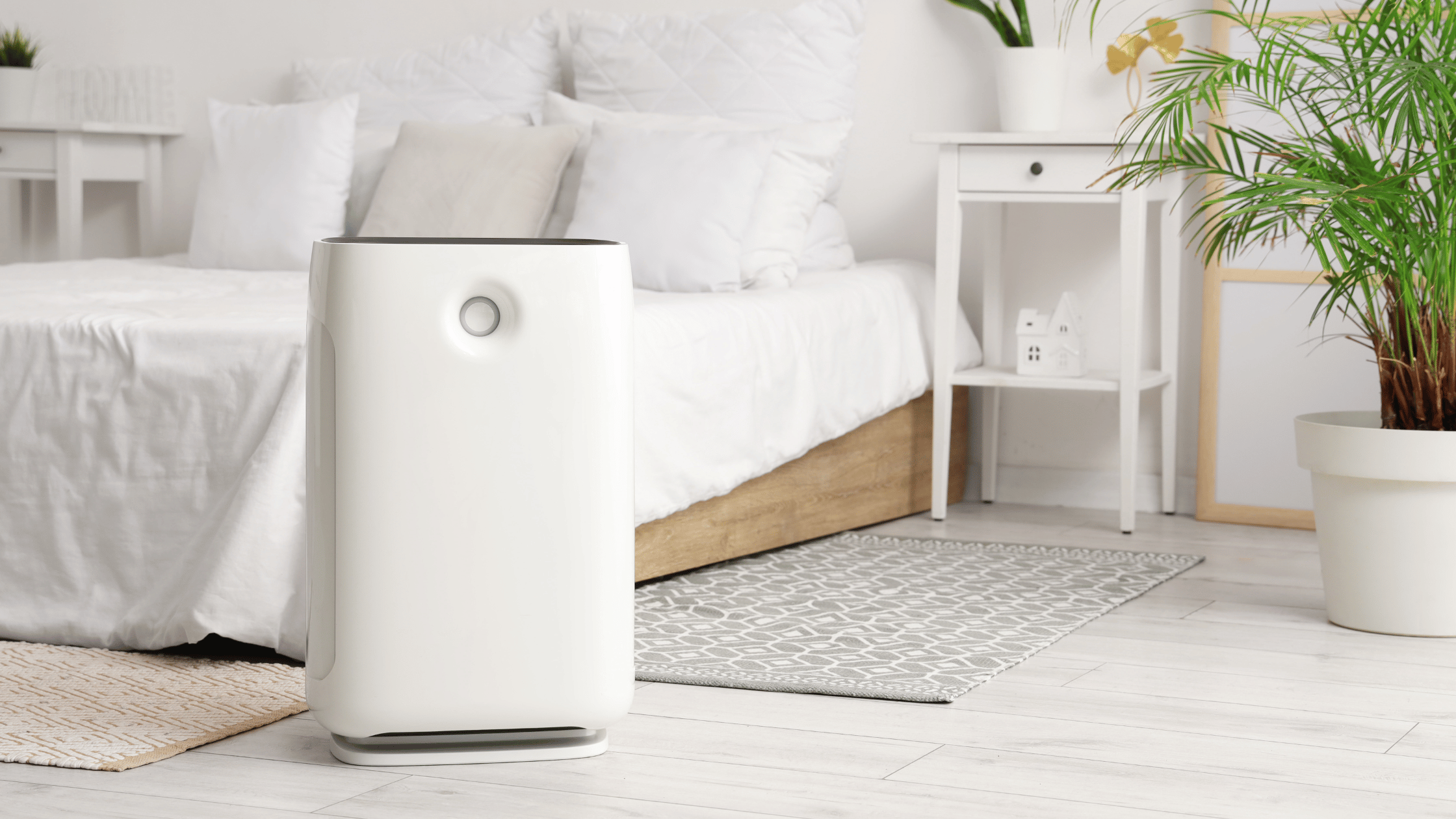 Air Purifier