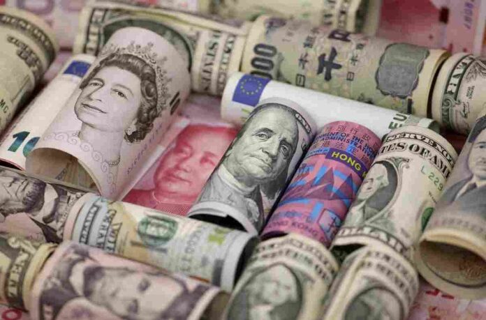 Major Currencies
